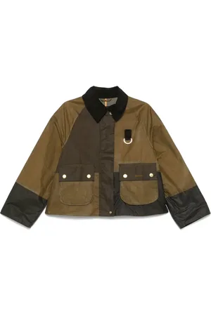 Barbour Alma Jacke