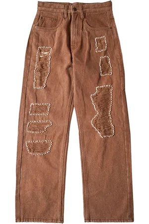 Glass Cypress "Brown
