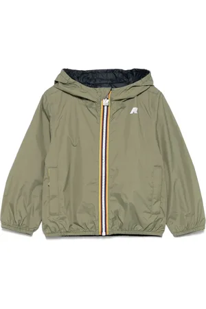 K-Way Jake Jacke