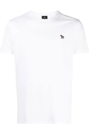 Paul Smith Klassisches T-Shirt