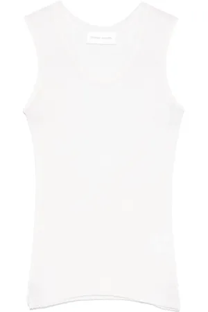 CHRISTIAN WIJNANTS Kipiu Tanktop