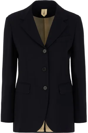 Max Mara Pepli Blazer