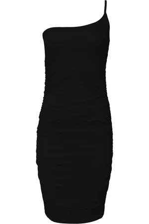 Lethicia Bronstein Mafe Minikleid