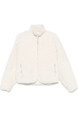 Jil Sander Jacke aus Fleece