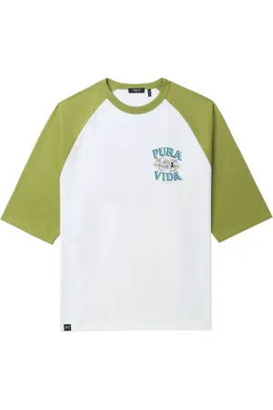 FIVE CM T-Shirt mit grafischem Print