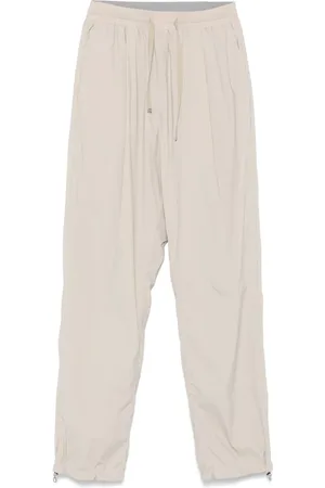 HERNO Klassische Tapered-Hose