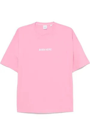 Aspesi Been Here T-Shirt