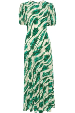 ULLA JOHNSON Ines Minikleid