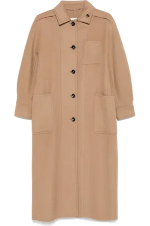 Max Mara Aldo Mantel