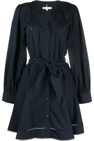 Tommy Hilfiger Kurzes Kleid