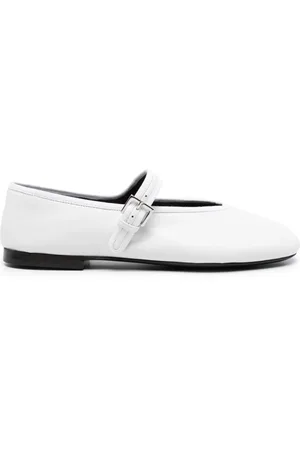 The Row Boheme MJ Ballerinas