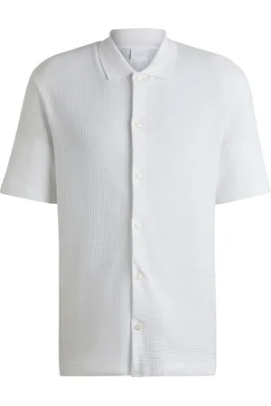 HUGO BOSS Klassisches Hemd