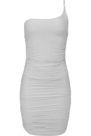 Lethicia Bronstein Mafe Minikleid