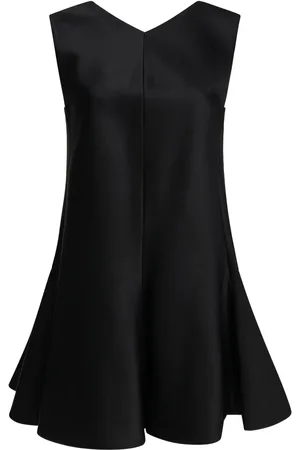 Khaite Mel Minikleid