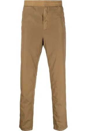 Givenchy Schmale Hose mit Stretchbund