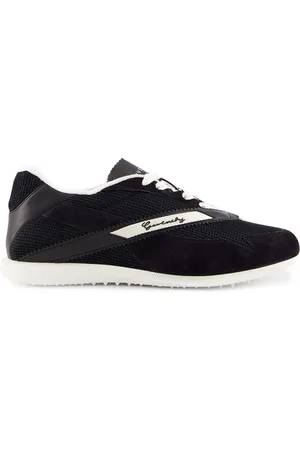 Givenchy Sneakers mit Logo