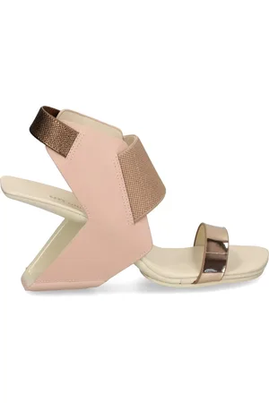 united nude Sandalen 80mm