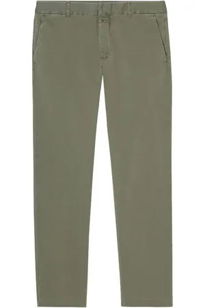 Closed Clifton True Hose