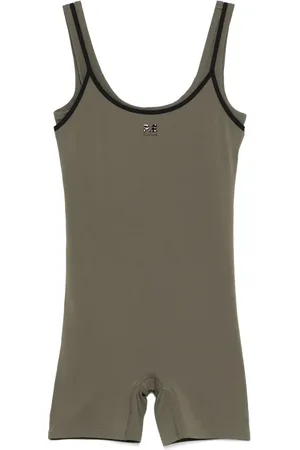 P.E Nation Forward Jumpsuit