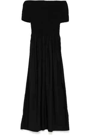 FAITHFULL THE BRAND Deboni Kleid