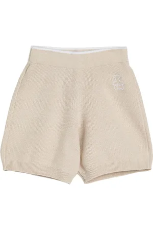 Brunello Cucinelli Bernie Shorts