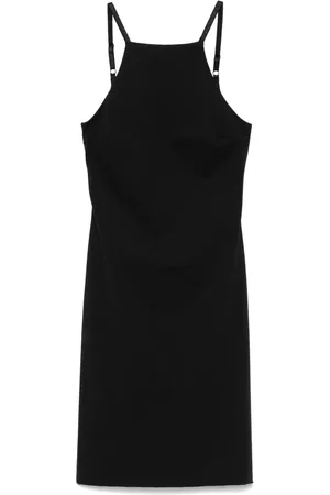 Patrizia Pepe Rückenfreies Minikleid