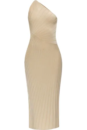 Cult Gaia Raith Midikleid