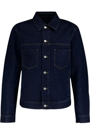 Givenchy Klassische Jeansjacke
