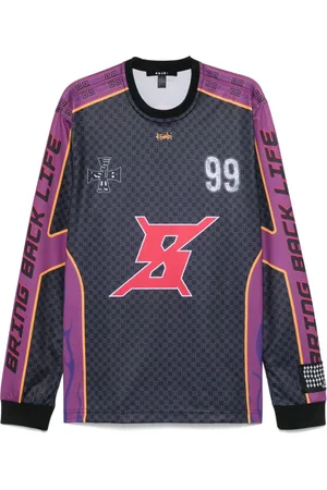 KSUBI Stringer Moto Trikot