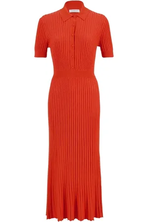 GABRIELA HEARST Amor Kleid
