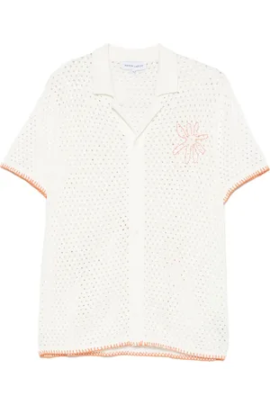 Maison Labiche Sun Beuret Hemd