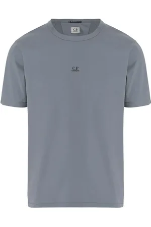 C.P. Company T-Shirt aus Baumwolle