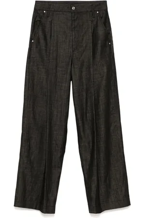 Michael Kors Chambray Albee Hose