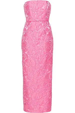 Sachin & Babi Sophia Abendkleid