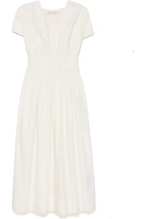 FAITHFULL THE BRAND Auve Kleid
