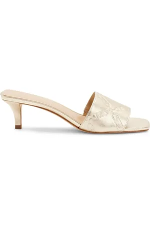 Michael Kors Merriam Mules 60mm