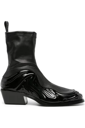 VERSACE Solare Stiefel 55mm