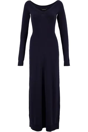 Balenciaga Kleid aus Wollgemisch