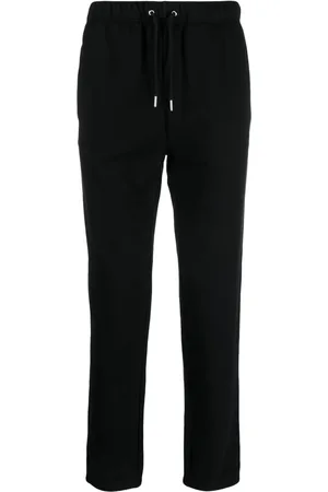 Fred Perry Lang geschnittene Hose