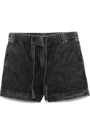 CHRISTIAN WIJNANTS Panya Shorts aus Denim