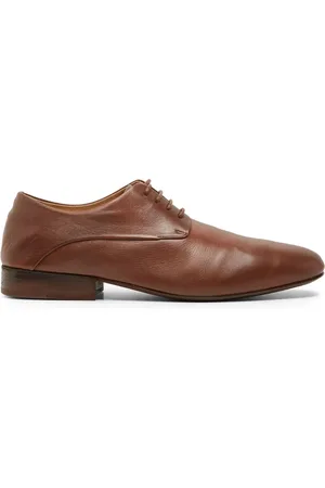 MARSÈLL Klassische Derby-Schuhe