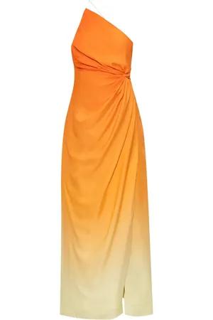 Cult Gaia Valerie Maxikleid