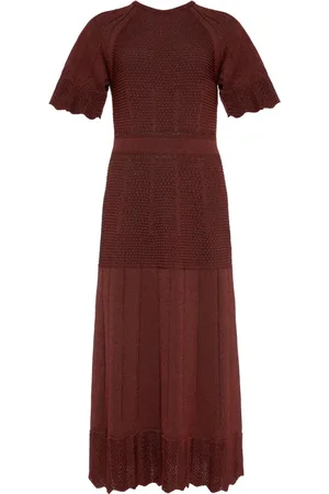ERES Imaginaire Maxikleid