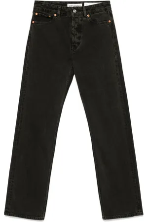 OUR LEGACY Linear Cut Hose