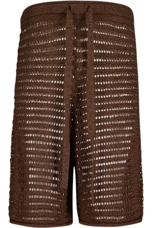 COMMAS Shorts mit Cut-Out