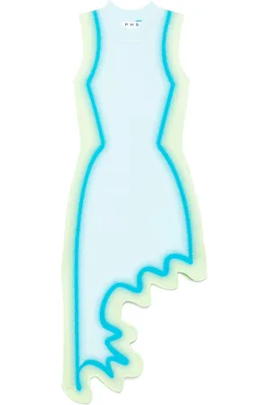 PH5 Asymmetrisches Brooklyn Kleid