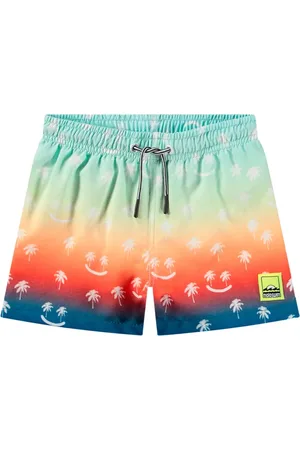 Molo Niko Badeshorts