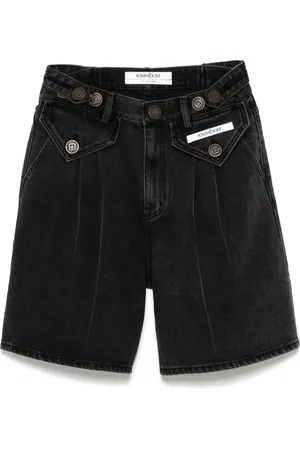 KIMHEKIM Shorts mit Taschen
