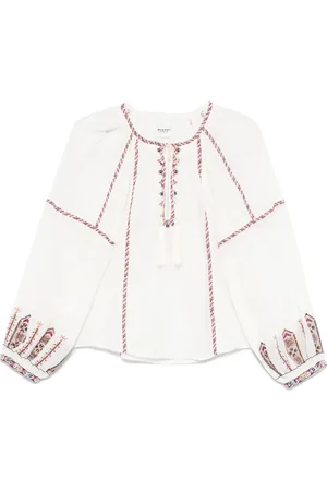 Marant Etoile Fernanda Bluse