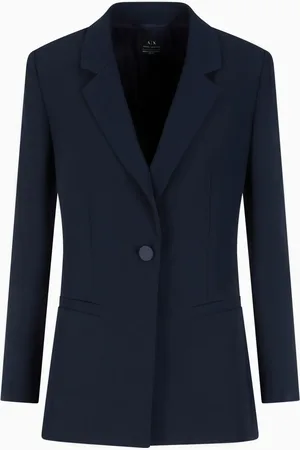 Armani Exchange Einreihiges Sakko